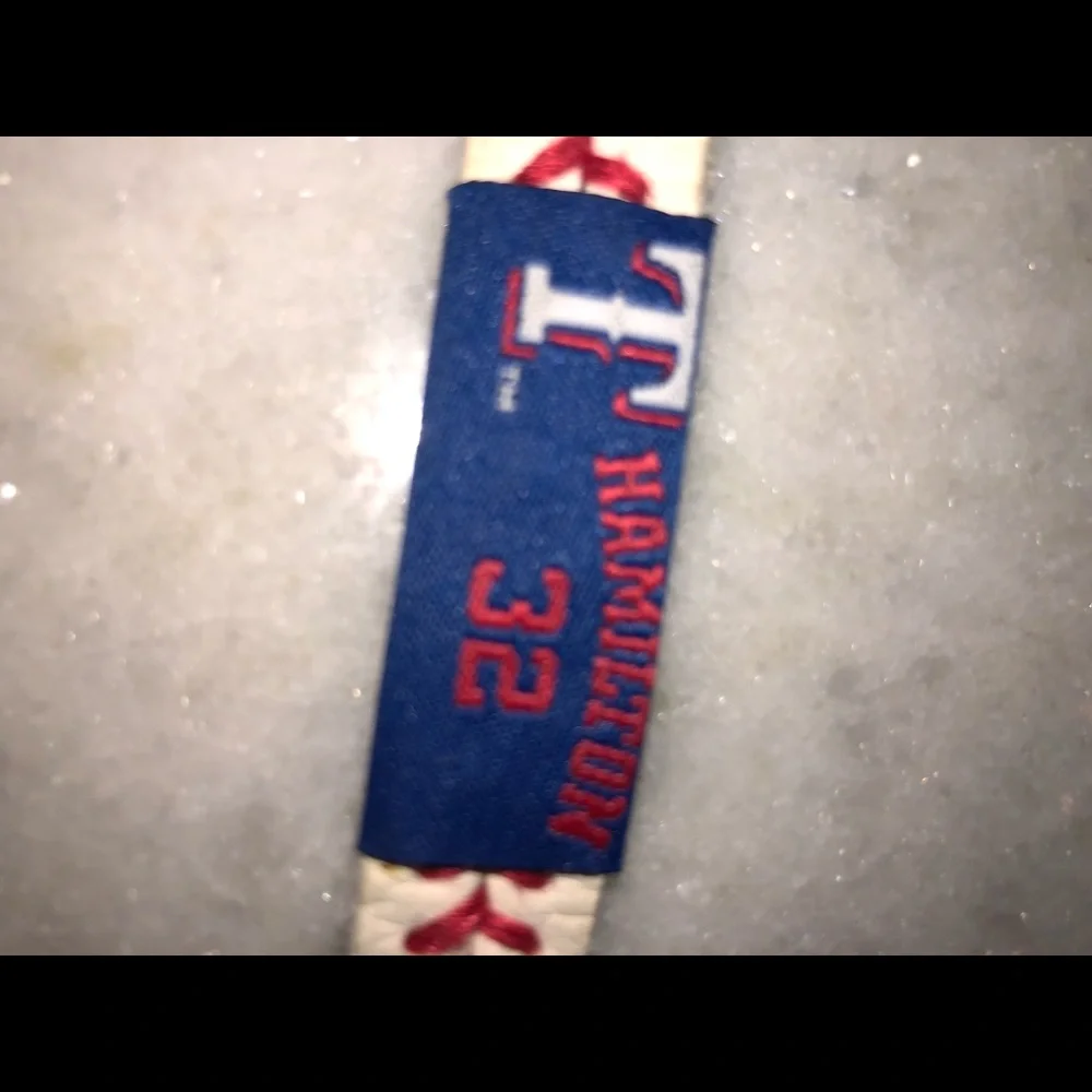 Texas Rangers 2pc - Picture 6 of 9